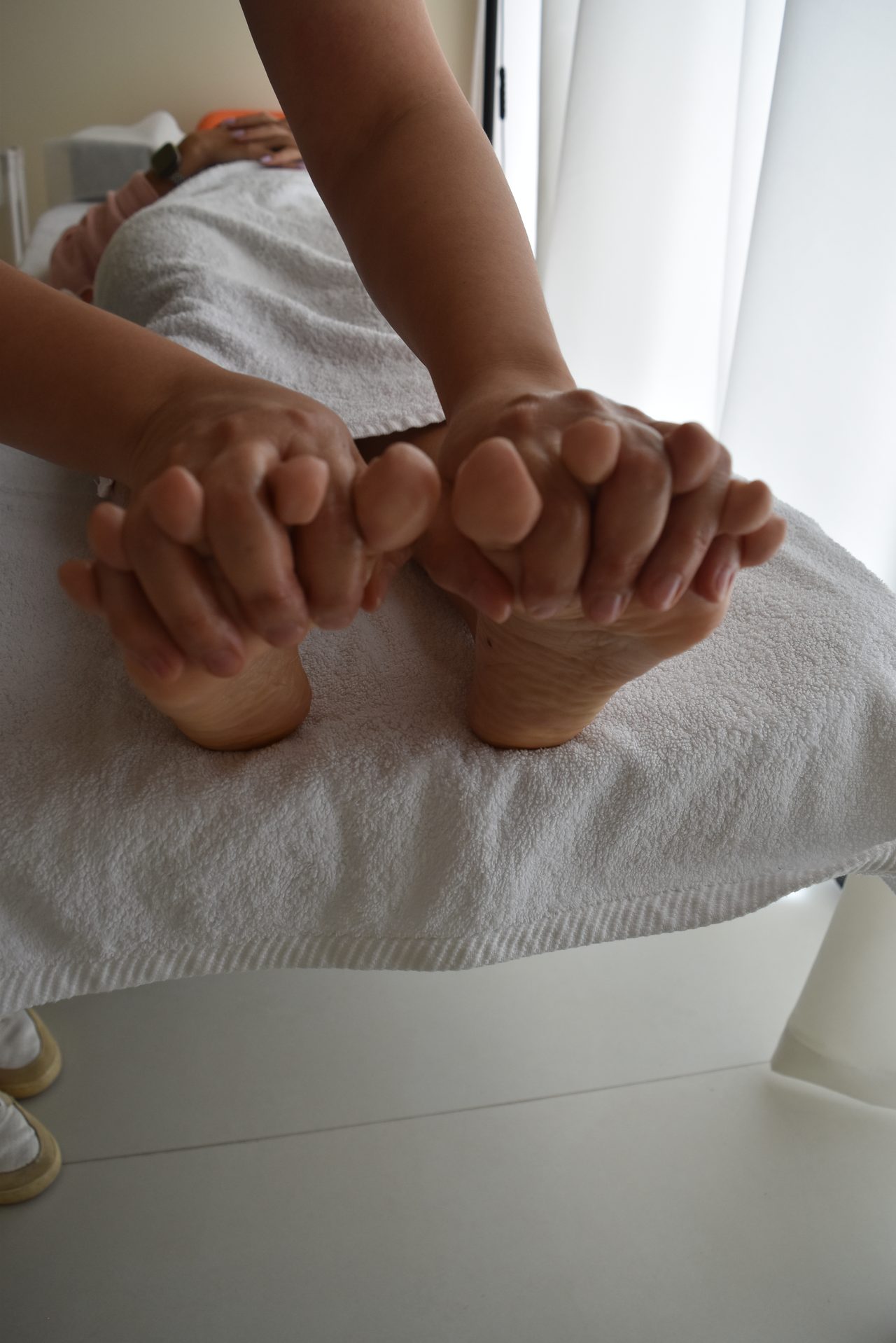 Why Regular Pedicures Are More Than Just Pretty Feet