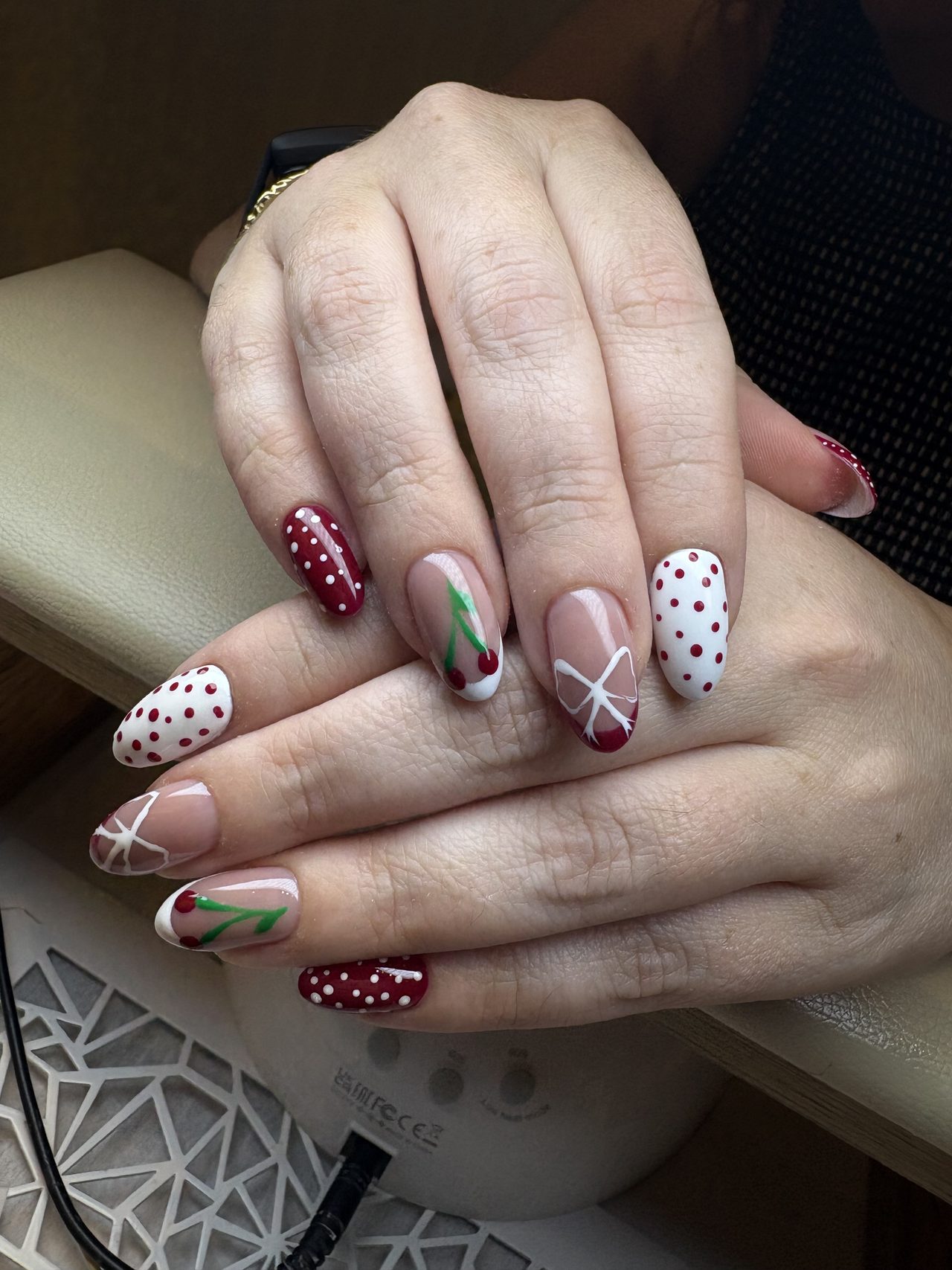 Top Nail Art Trends for 2025