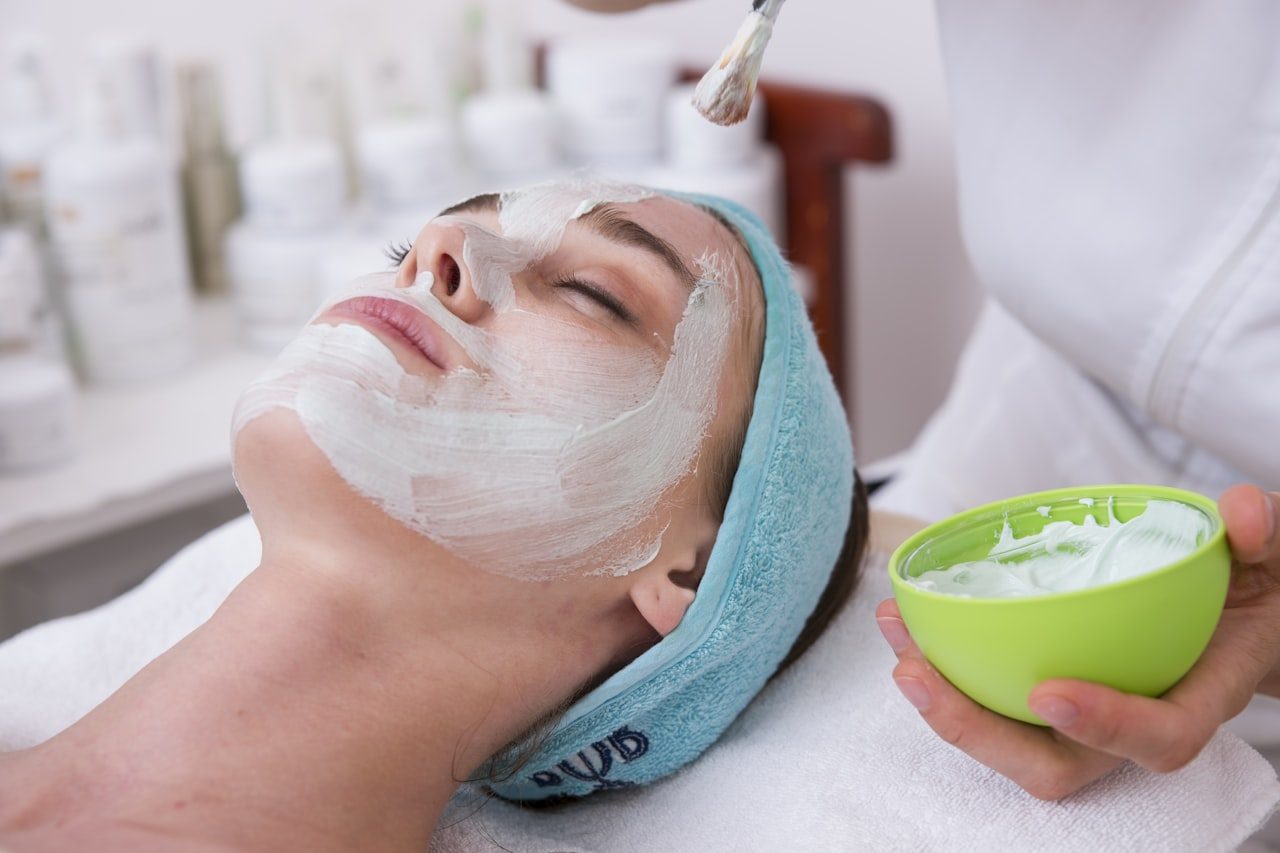 Benefits of Organic Beauty Products