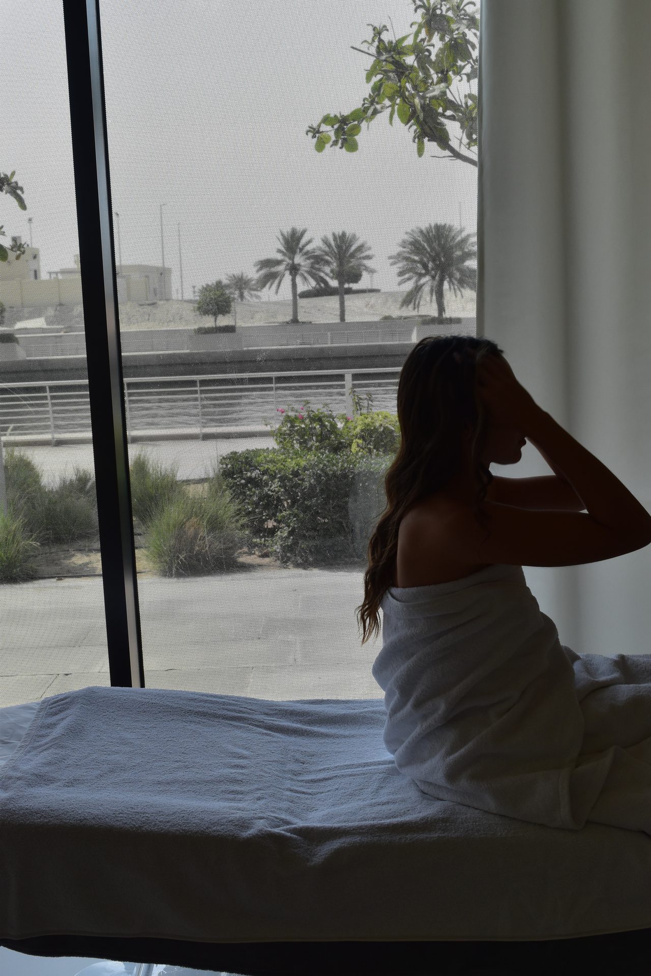 Self-Care Rituals for Busy Women