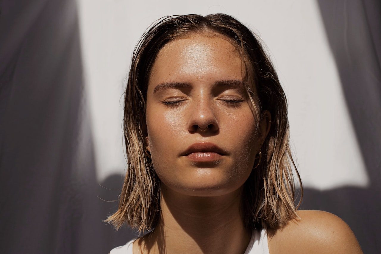 Building a Skincare Routine for the UAE Climate