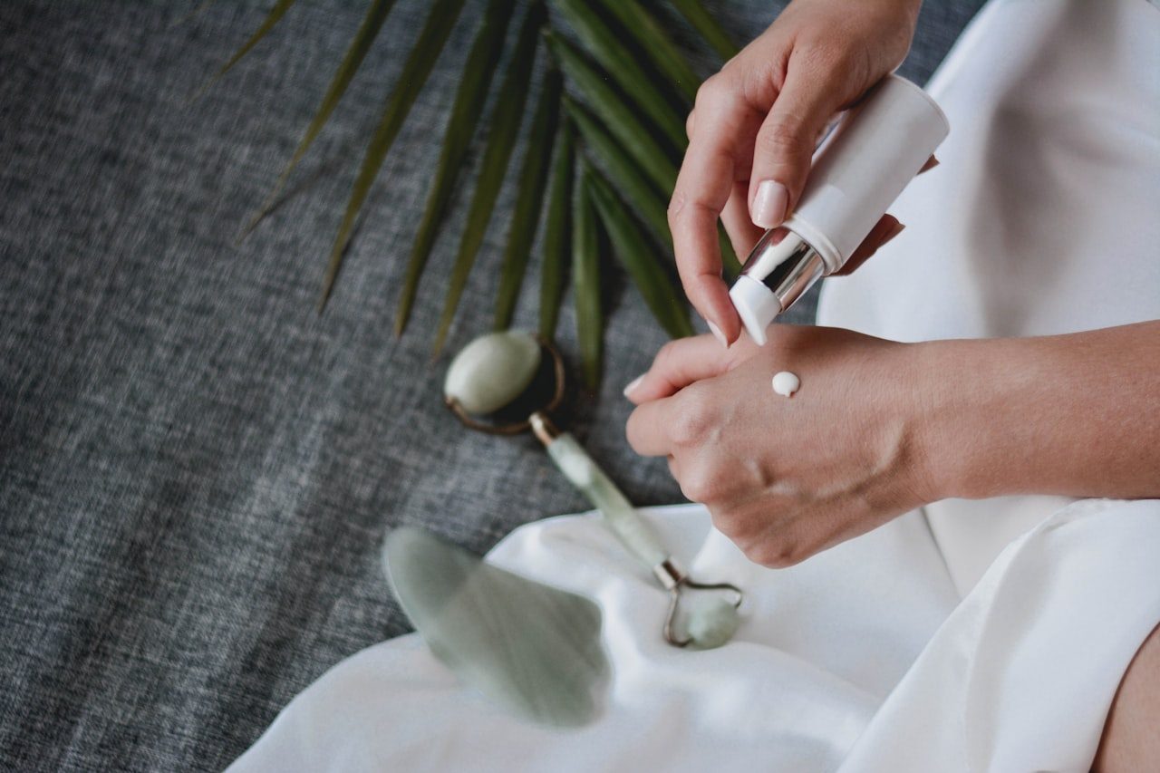 Prepping Your Skin for Summer
